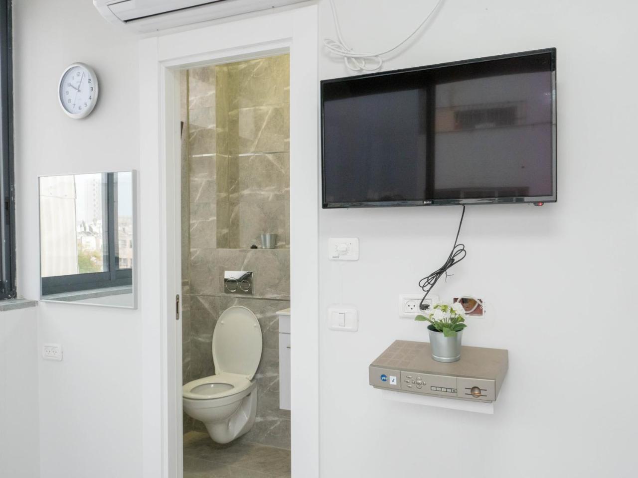 Residence 26 Tel Awiw Zewnętrze zdjęcie