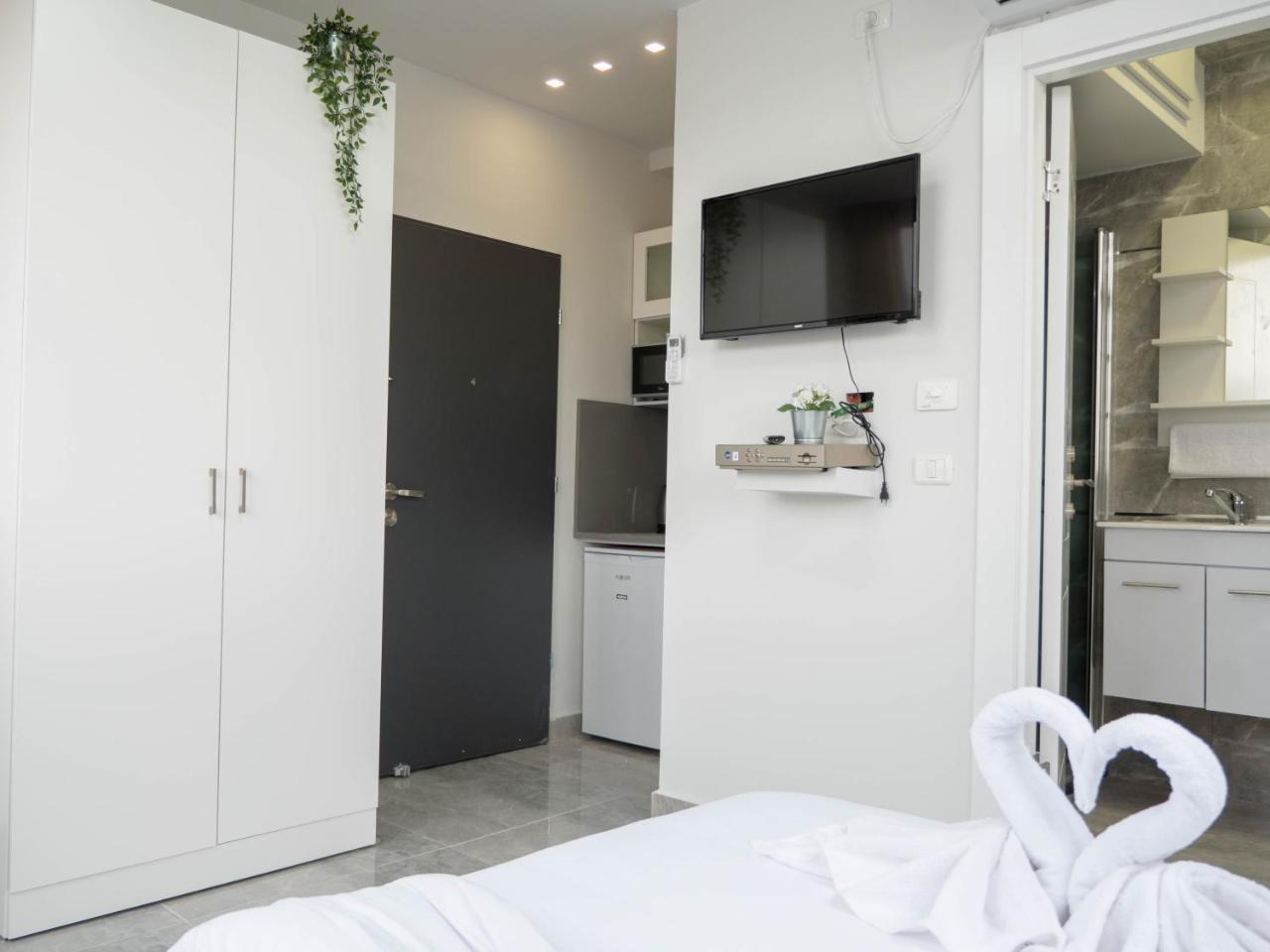 Residence 26 Tel Awiw Zewnętrze zdjęcie