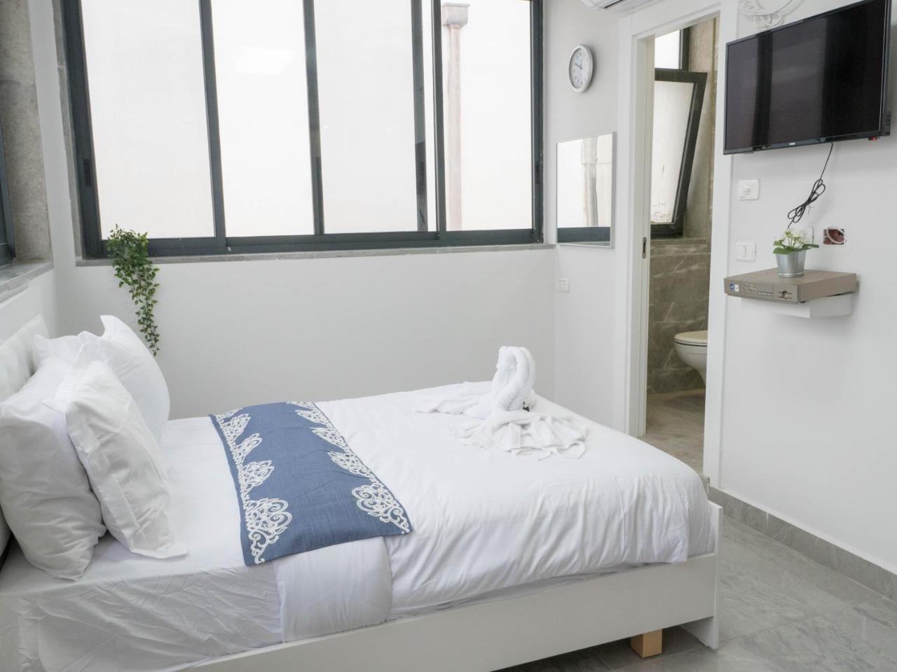 Residence 26 Tel Awiw Zewnętrze zdjęcie