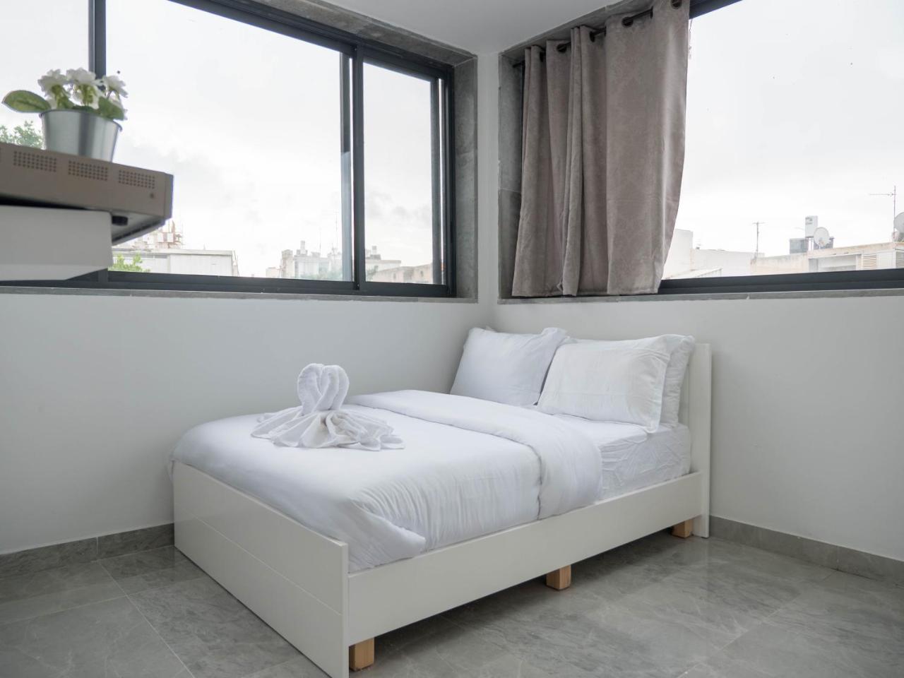 Residence 26 Tel Awiw Zewnętrze zdjęcie
