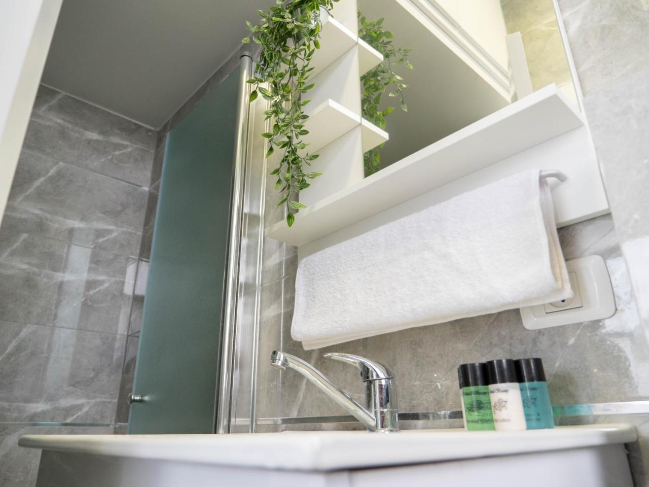 Residence 26 Tel Awiw Zewnętrze zdjęcie