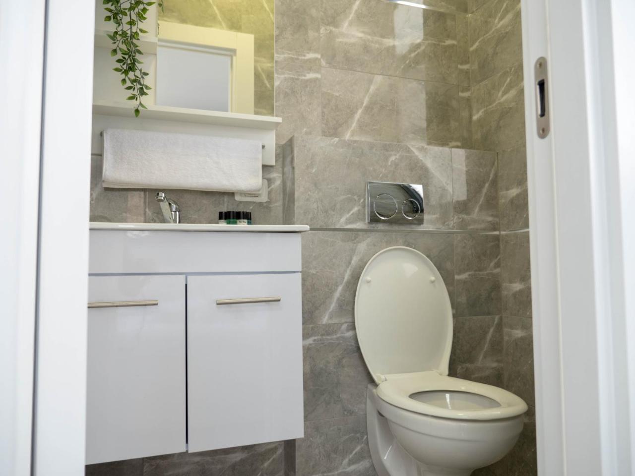 Residence 26 Tel Awiw Zewnętrze zdjęcie