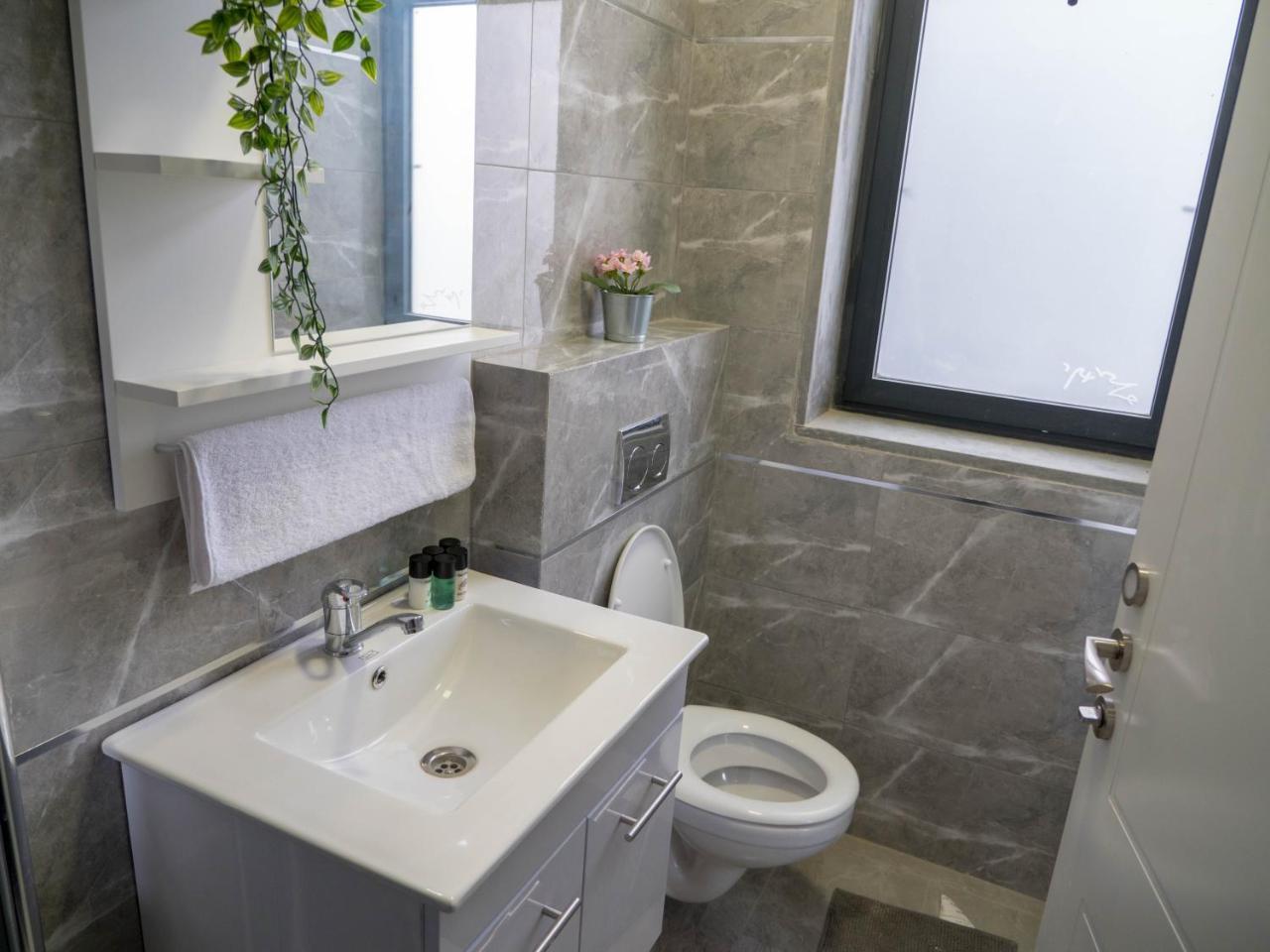 Residence 26 Tel Awiw Zewnętrze zdjęcie