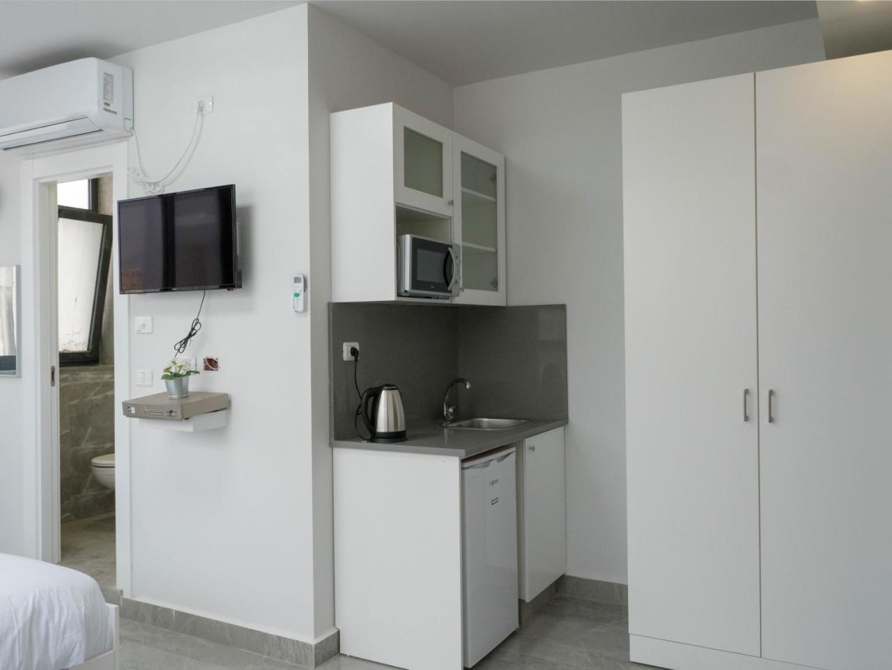 Residence 26 Tel Awiw Zewnętrze zdjęcie