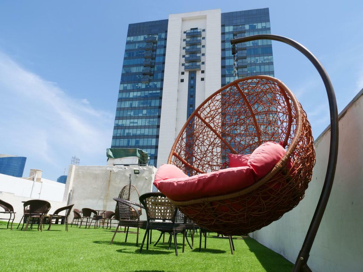 Residence 26 Tel Awiw Zewnętrze zdjęcie