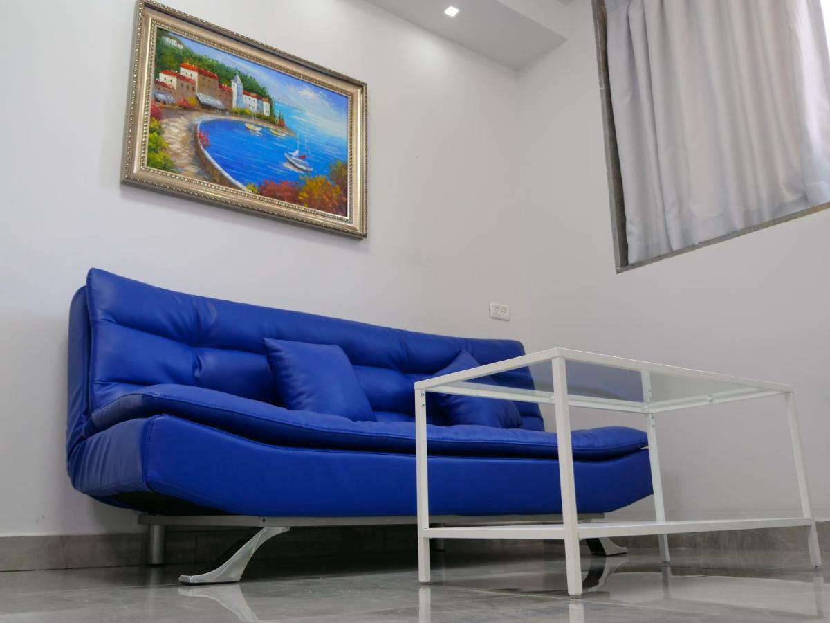 Residence 26 Tel Awiw Zewnętrze zdjęcie