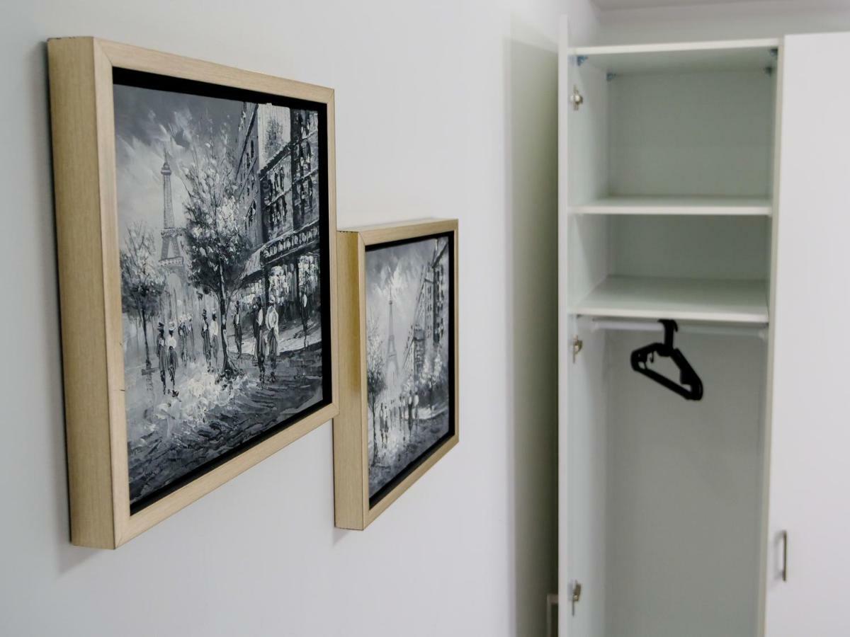 Residence 26 Tel Awiw Zewnętrze zdjęcie