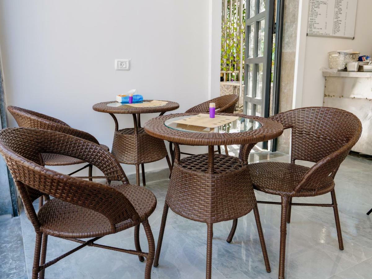 Residence 26 Tel Awiw Zewnętrze zdjęcie